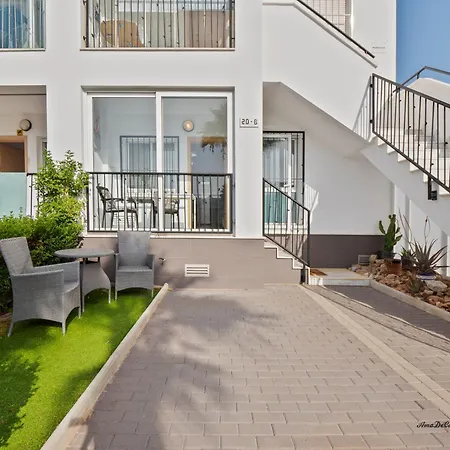 Apartman Agave Vista Bella Torrevieja