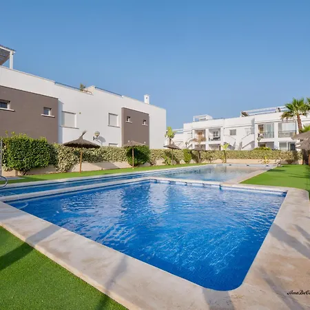 Apartman Agave Vista Bella Torrevieja