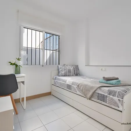 Agave Vista Bella Appartement Torrevieja