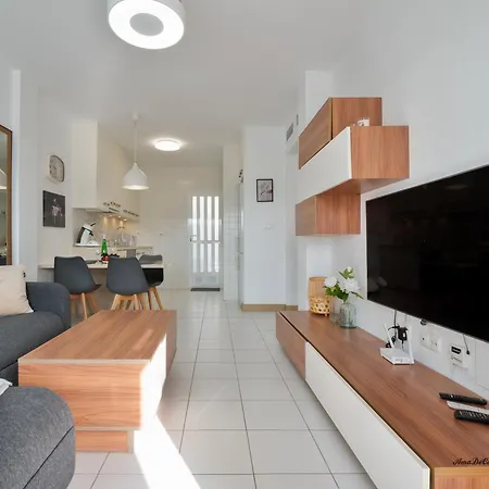 Agave Vista Bella * Torrevieja