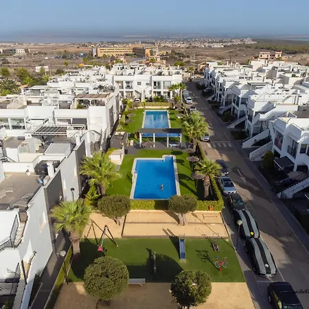 Agave Vista Bella Torrevieja