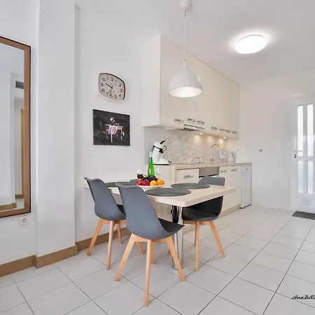 Appartement Agave Vista Bella *