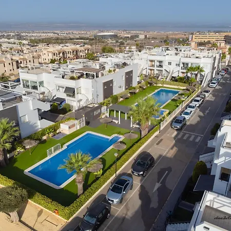 Agave Vista Bella * Torrevieja