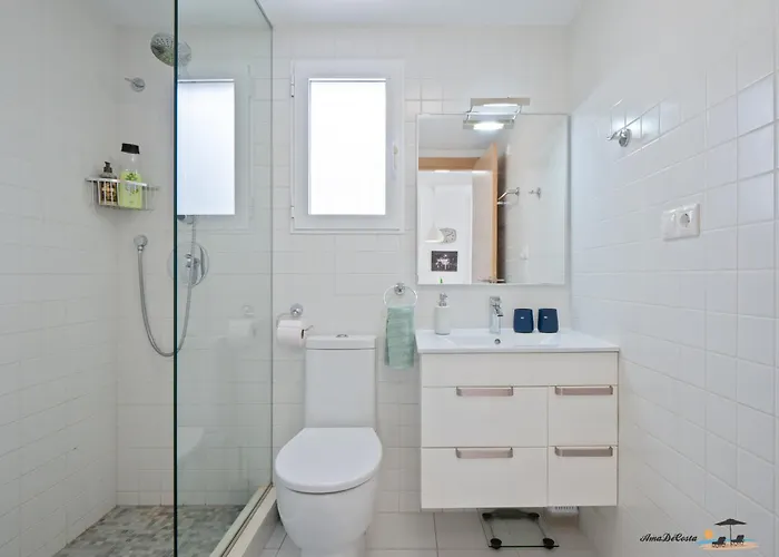 Agave Vista Bella Lägenhet *