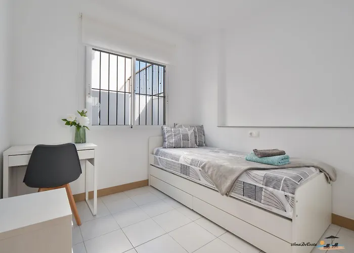 Agave Vista Bella Lägenhet Torrevieja