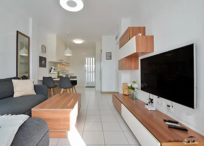 Agave Vista Bella * Torrevieja