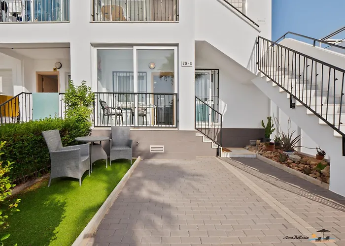 Lägenhet Agave Vista Bella Torrevieja