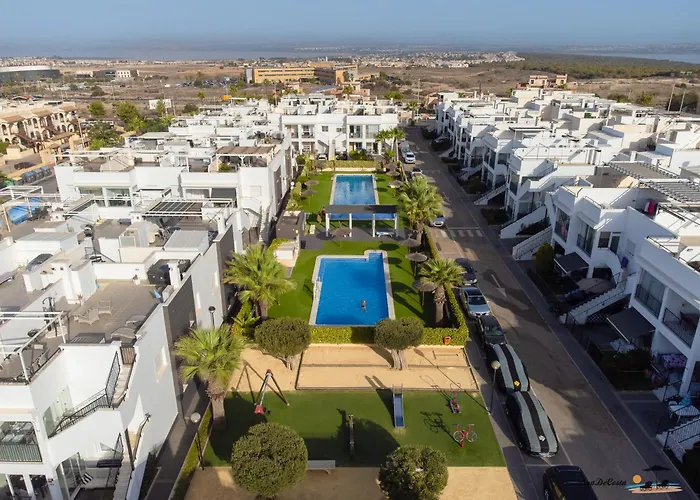 Agave Vista Bella Torrevieja