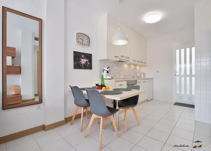 Lägenhet Agave Vista Bella *