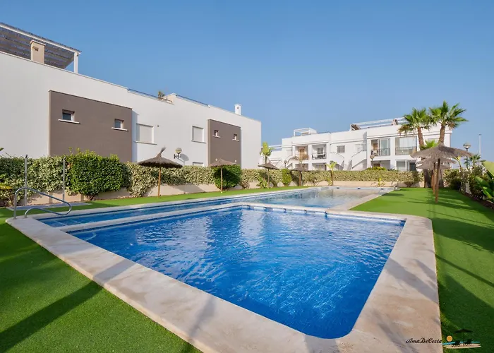 Lägenhet Agave Vista Bella Torrevieja