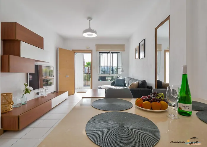 Lägenhet Agave Vista Bella Torrevieja