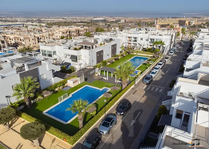 Agave Vista Bella * Torrevieja