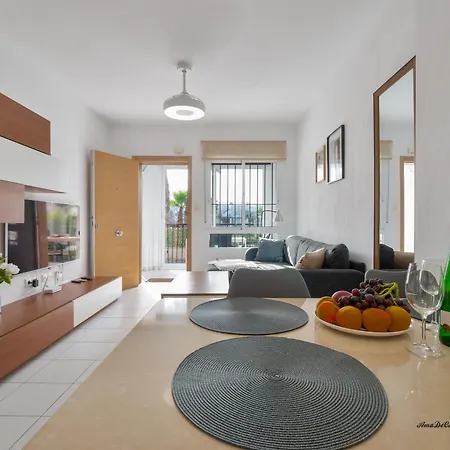 Apartament Agave Vista Bella Torrevieja